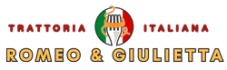 Logotipo de Bar Trattoria Romeo e Giulietta