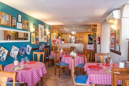 Galería de Romeo e Giulietta, Mahón: foto 12