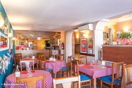 Galería de Romeo e Giulietta, Mahón: foto 4
