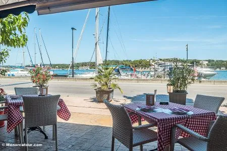 Galería de Romeo e Giulietta, Mahón: foto 1